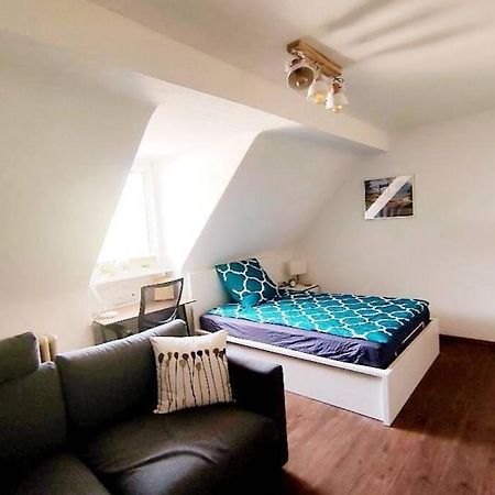 Gemuetliches Apartment Naehe Du Zentrum/Uni/Hbf/A40 Duisburg Exteriér fotografie