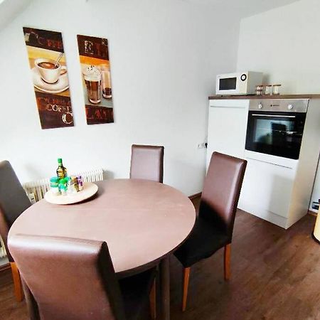 Gemuetliches Apartment Naehe Du Zentrum/Uni/Hbf/A40 Duisburg Exteriér fotografie