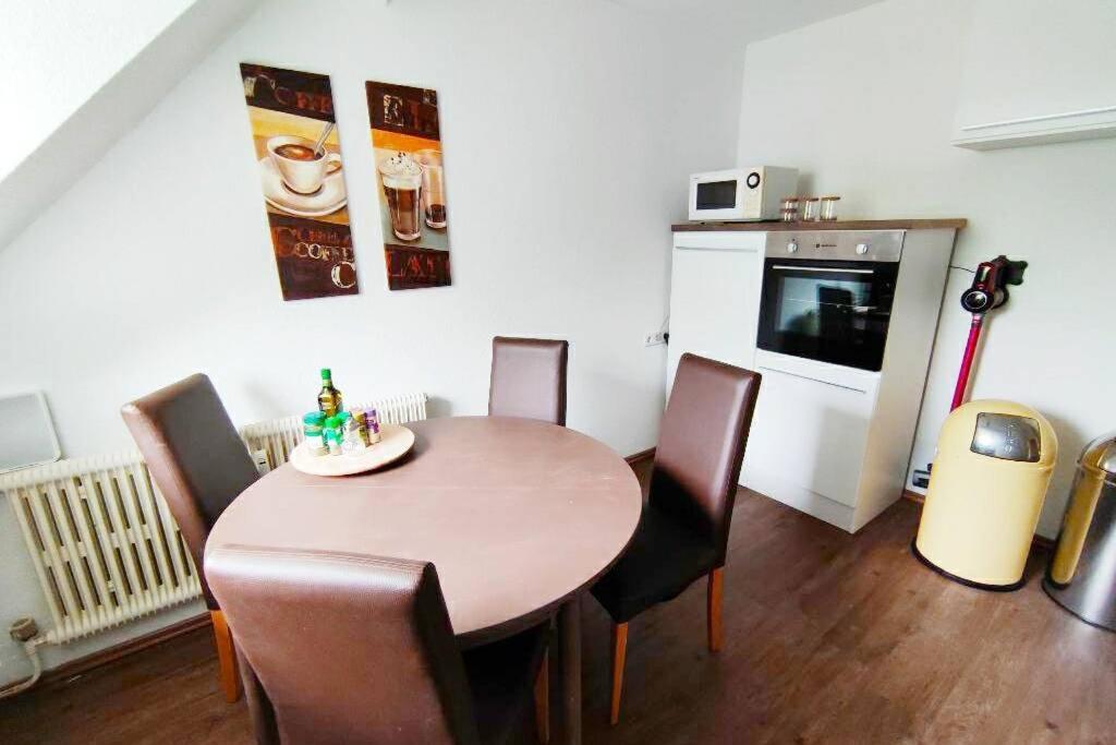 Gemuetliches Apartment Naehe Du Zentrum/Uni/Hbf/A40 Duisburg Exteriér fotografie